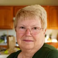 Betts Markle